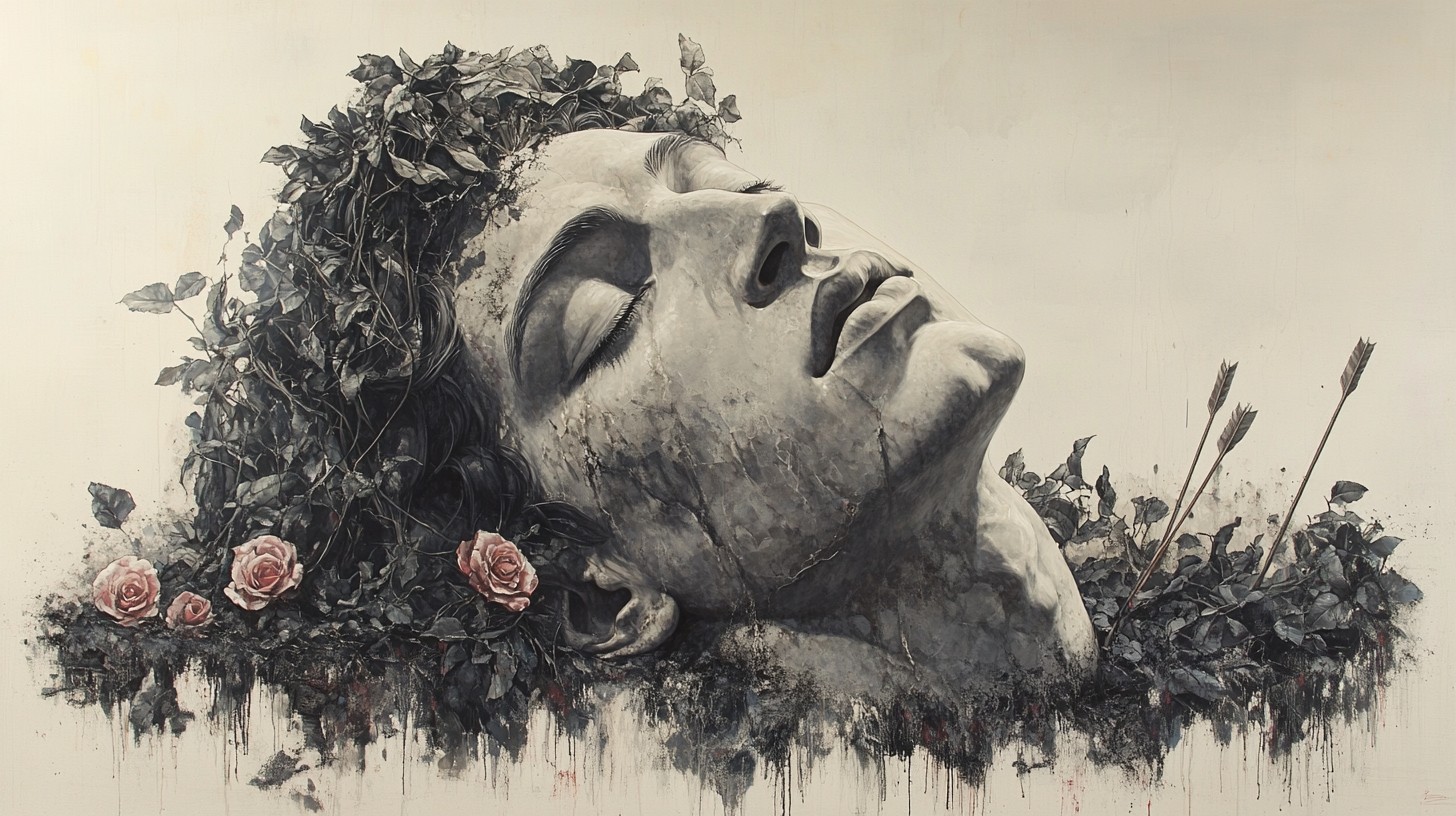 20 Latin Quotes About Love, with English Translations and Explanations