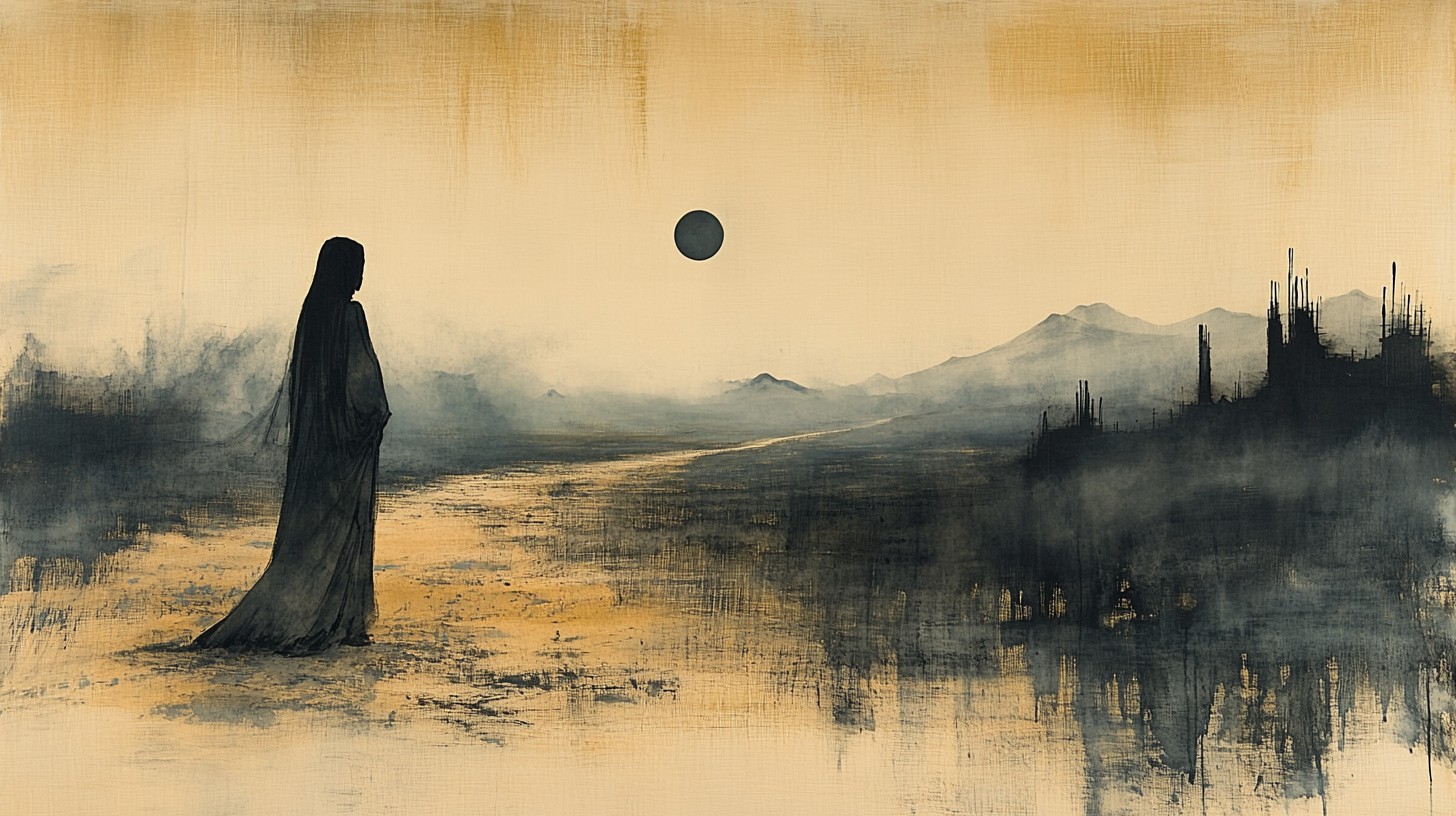 20 Arabic Quotes About Love, with English Translations and Explanations