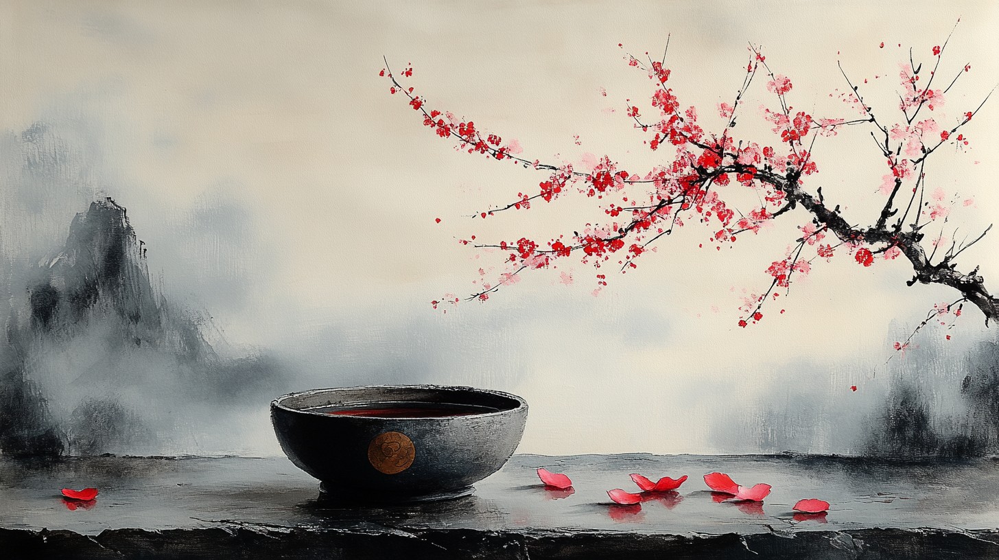 20 Japanese Quotes About Life: In Original Japanese with English Translations