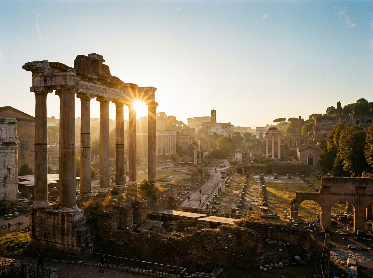 20 Latin Quotes About Life, with English Translations and Explanations