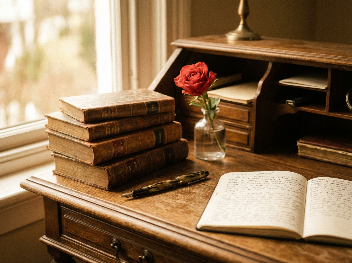 20 Spanish Quotes About Love: In Original Spanish with English Translations