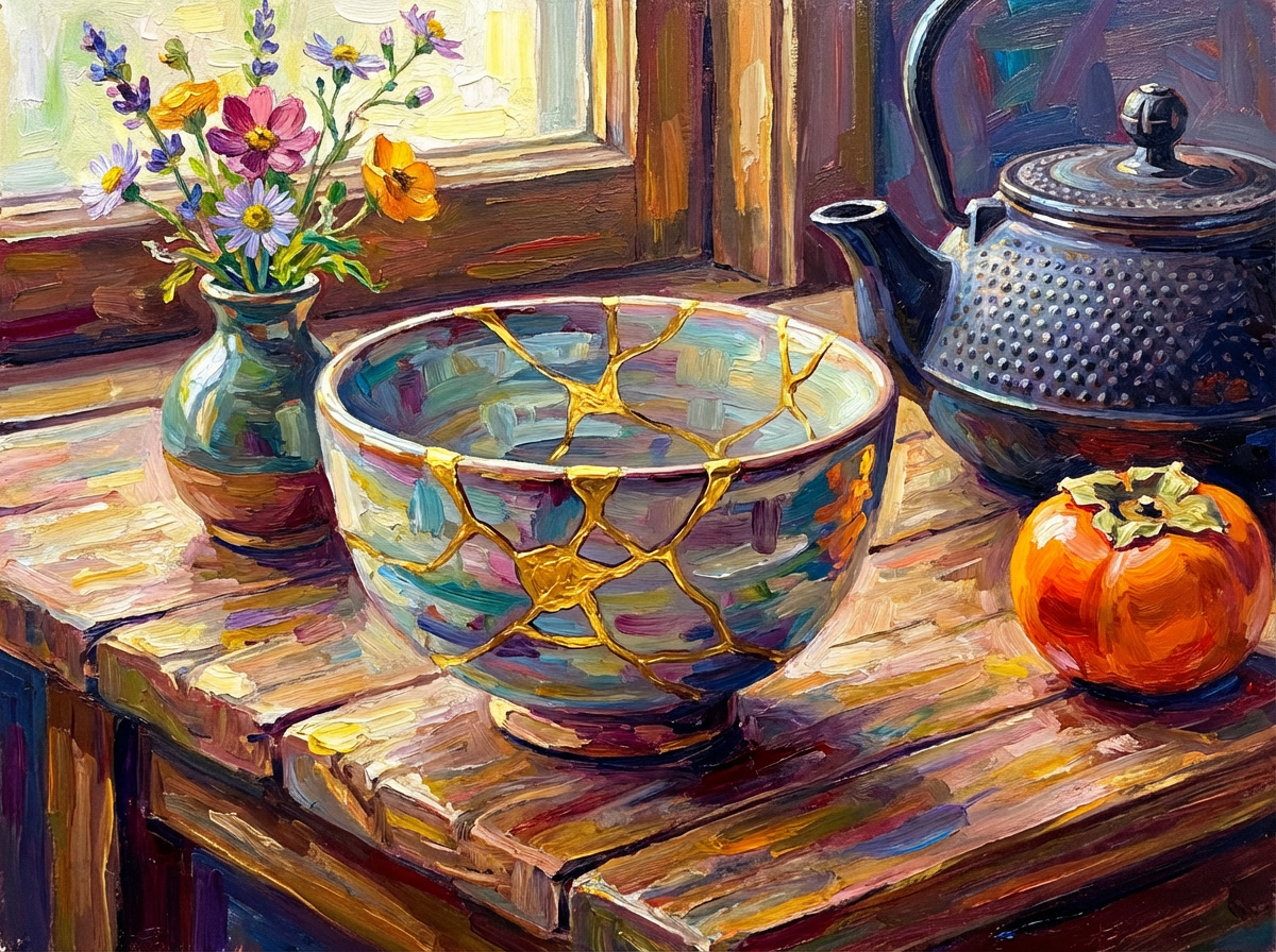 20 Japanese Quotes About Life: In Original Japanese with English Translations